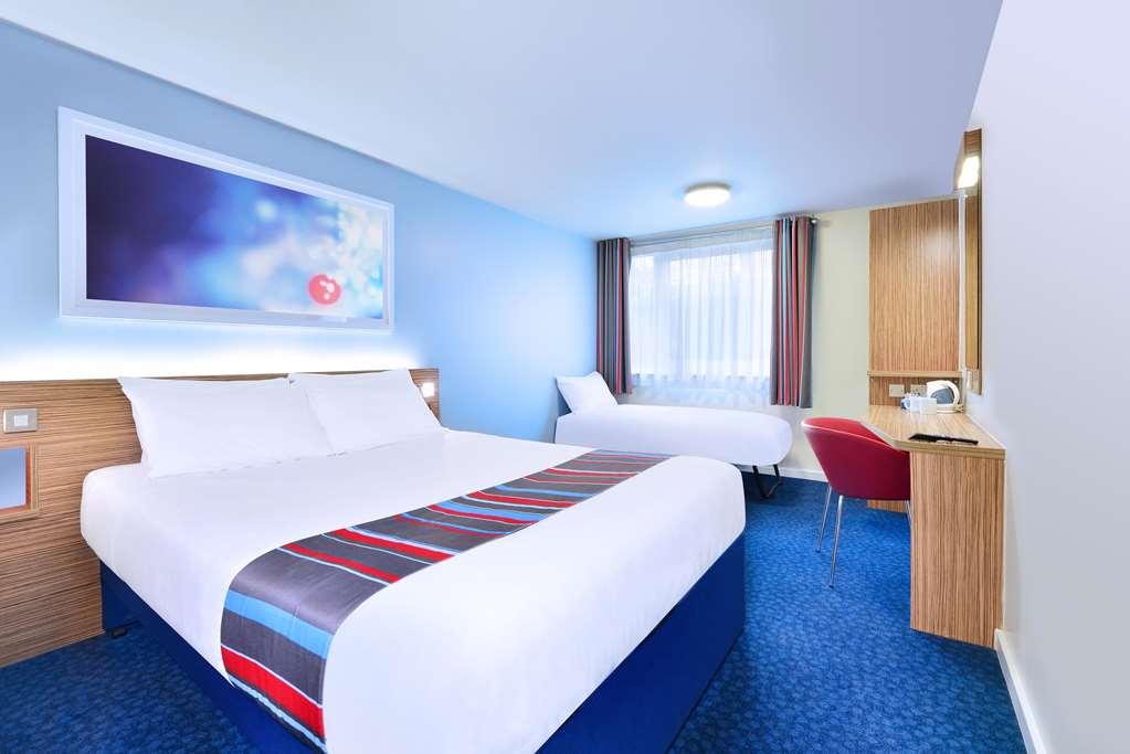 Travelodge London Finchley Servicios foto